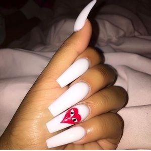 Meet your Posher, Babygirl